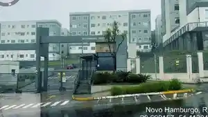 Apartamento - Novo Hamburgo, RS