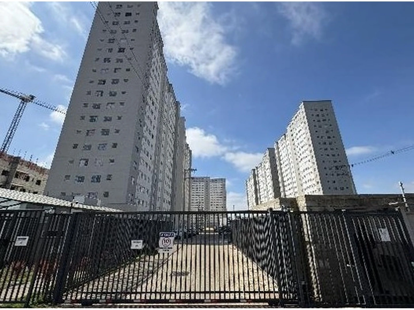 Apartamento - Guarulhos, SP - foto 1