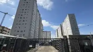Apartamento - Guarulhos, SP