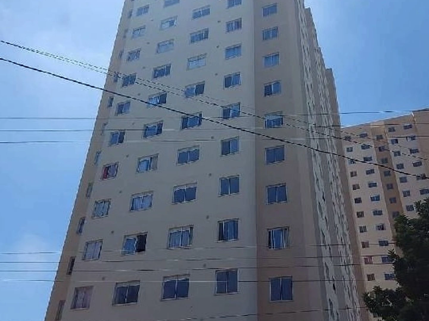 Apartamento - Sao Paulo, SP - foto 1
