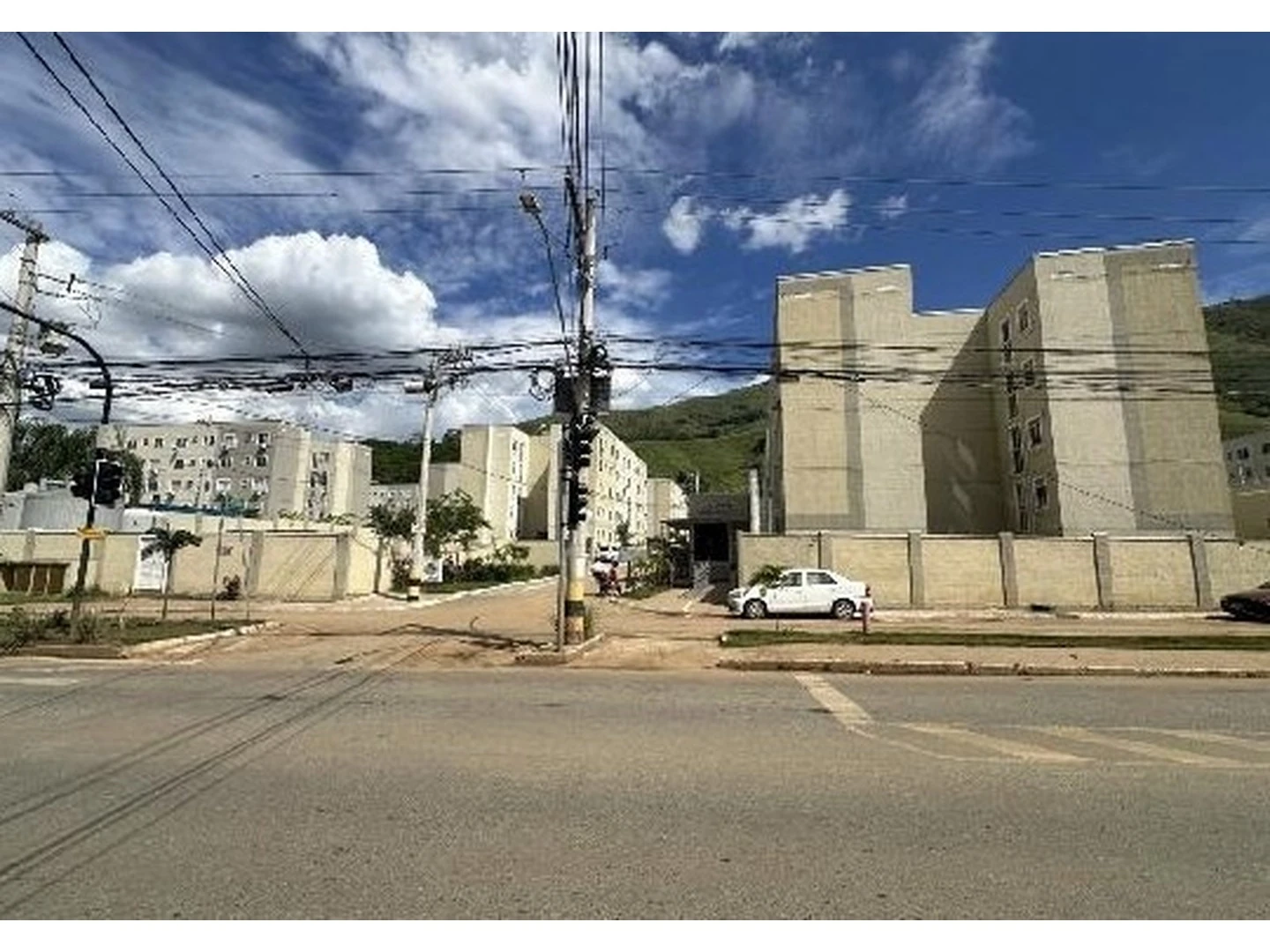 Apartamento - Nova Iguacu, RJ - foto 1