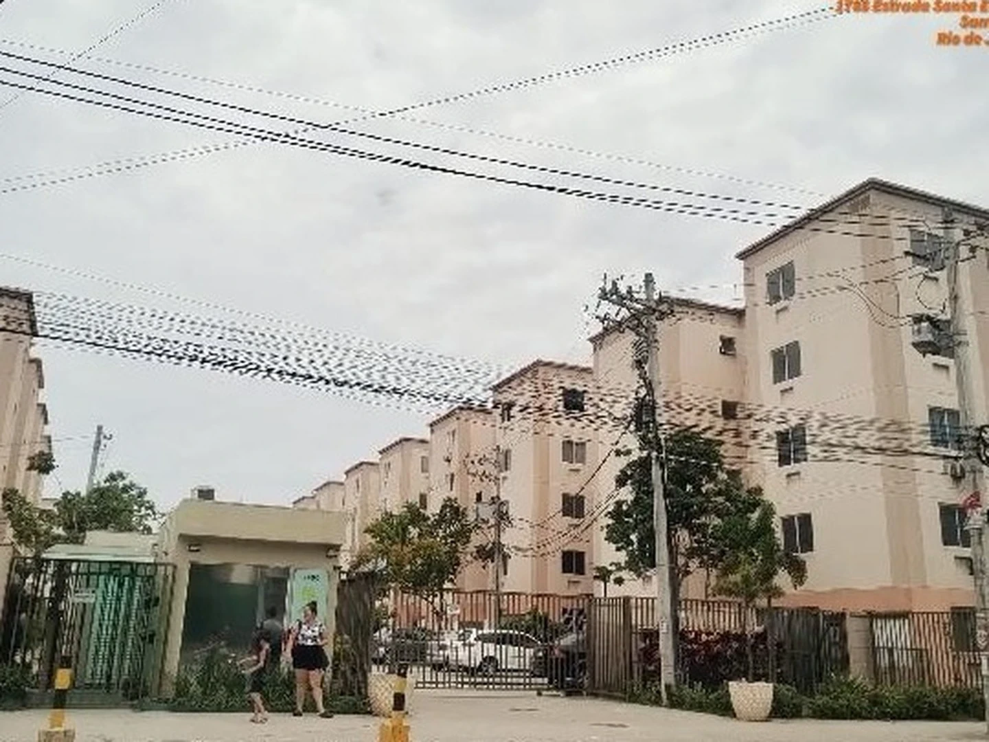 Apartamento - Rio De Janeiro, RJ - foto 1