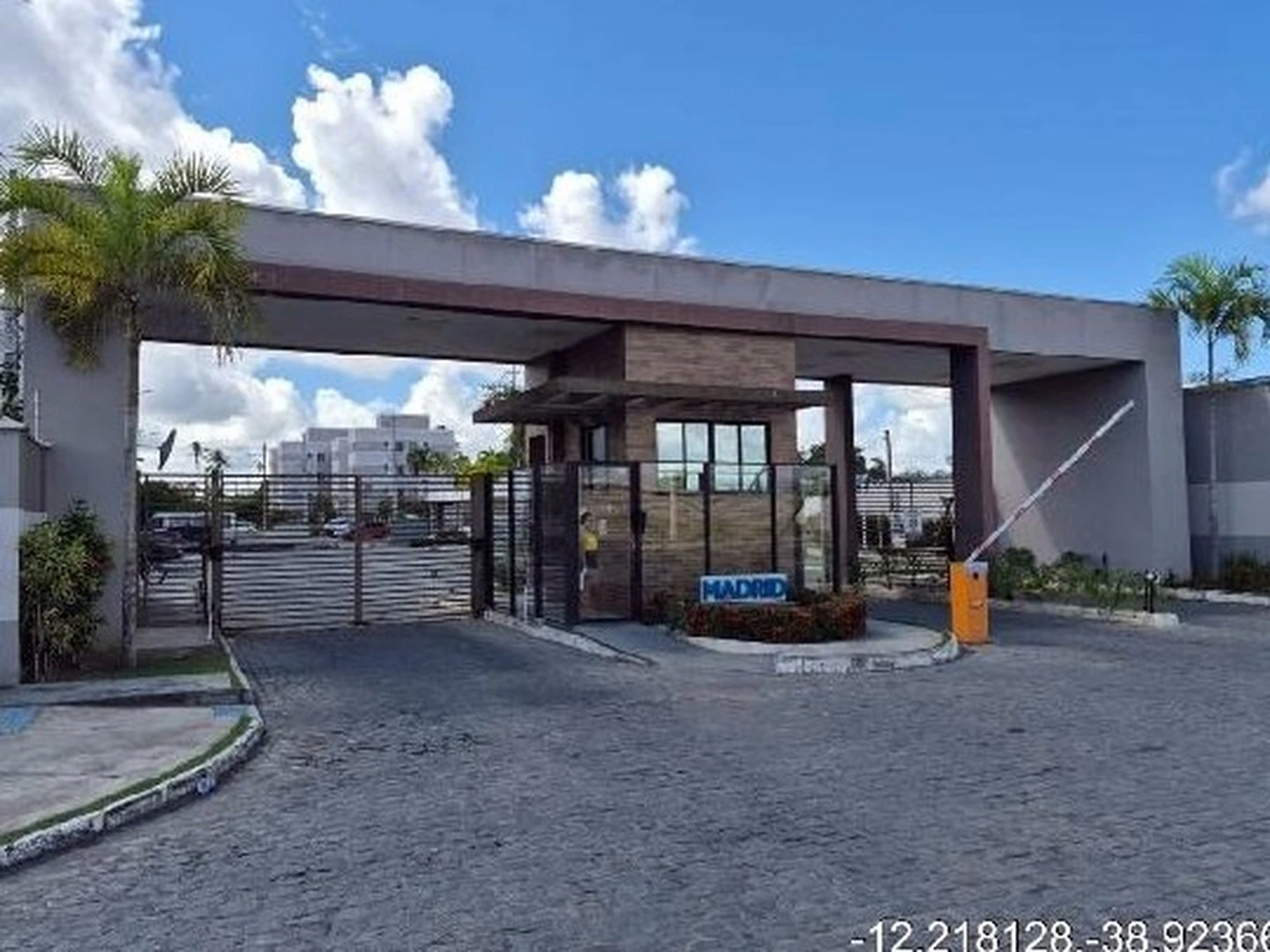 Apartamento - Feira De Santana, BA - foto 1