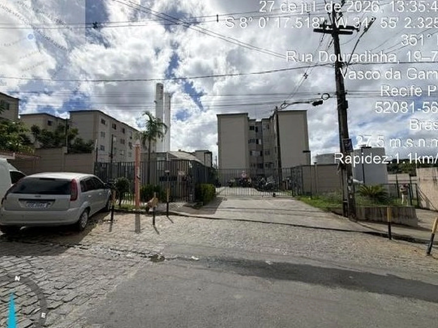 Apartamento - Recife, PE - foto 1
