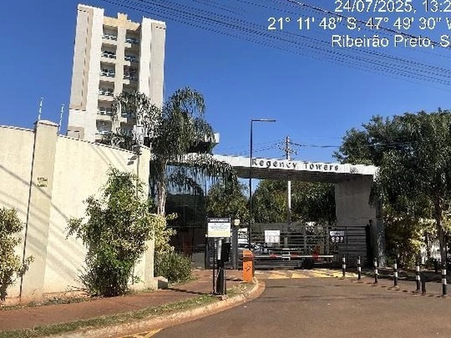 Apartamento - Ribeirao Preto, SP - foto 1