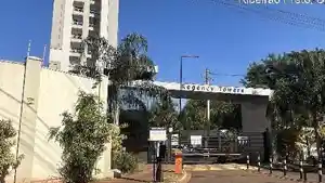 Apartamento - Ribeirao Preto, SP