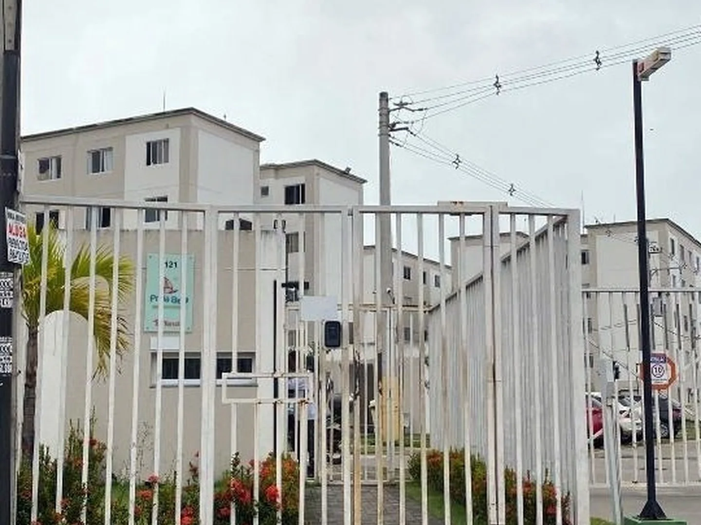 Apartamento - Jaboatao Dos Guararapes, PE - foto 1