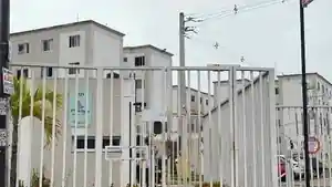 Apartamento - Jaboatao Dos Guararapes, PE