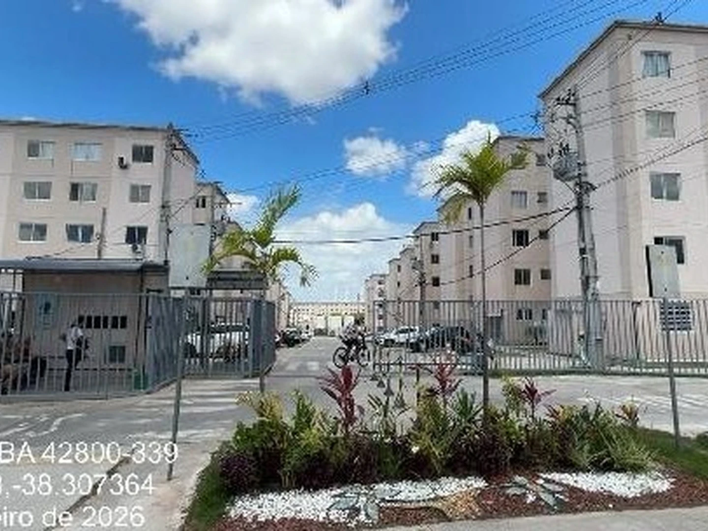 Apartamento - Camacari, BA - foto 1