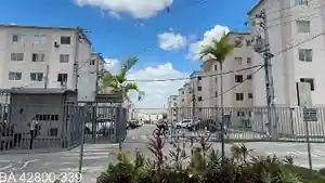 Apartamento - Camacari, BA