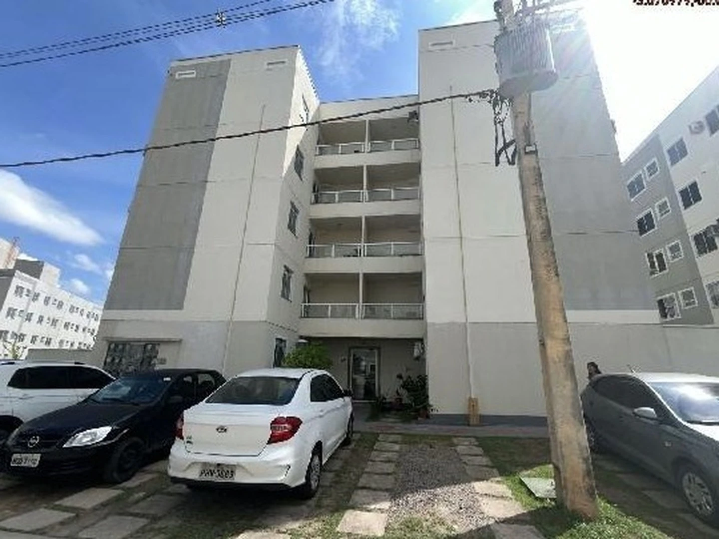 Apartamento - Manaus, AM - foto 1