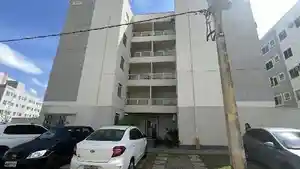 Apartamento - Manaus, AM