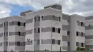 Apartamento - Feira De Santana, BA