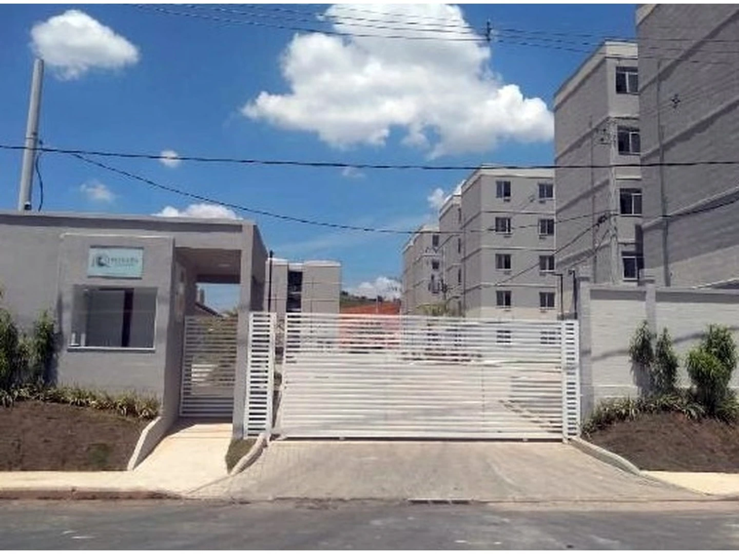 Apartamento - Nova Iguacu, RJ - foto 1