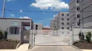 Apartamento - Nova Iguacu, RJ