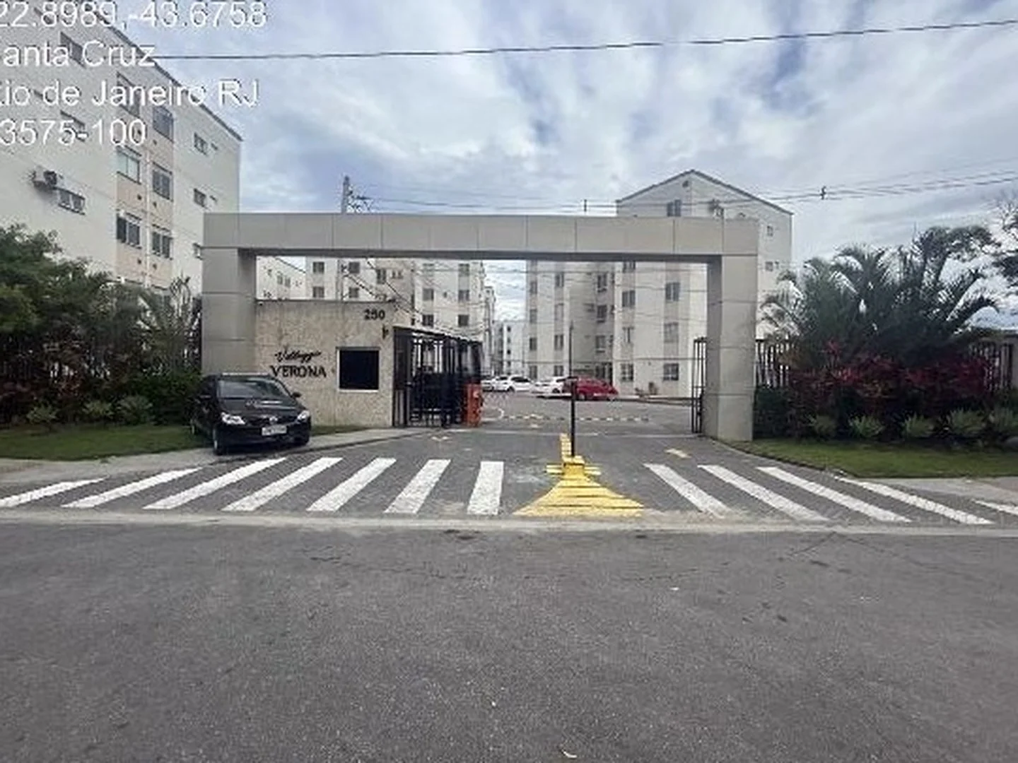 Apartamento - Rio De Janeiro, RJ - foto 1