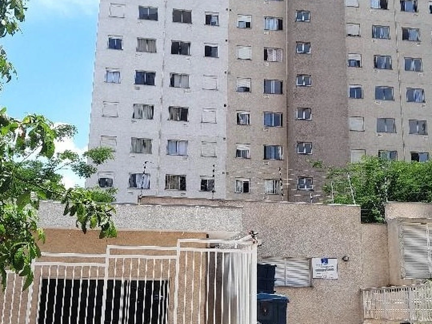 Apartamento - Sao Paulo, SP - foto 1