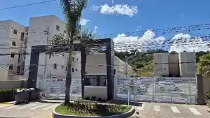 Apartamento - Volta Redonda, RJ