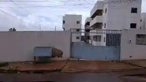 Apartamento - Aguas Lindas De Goias, GO