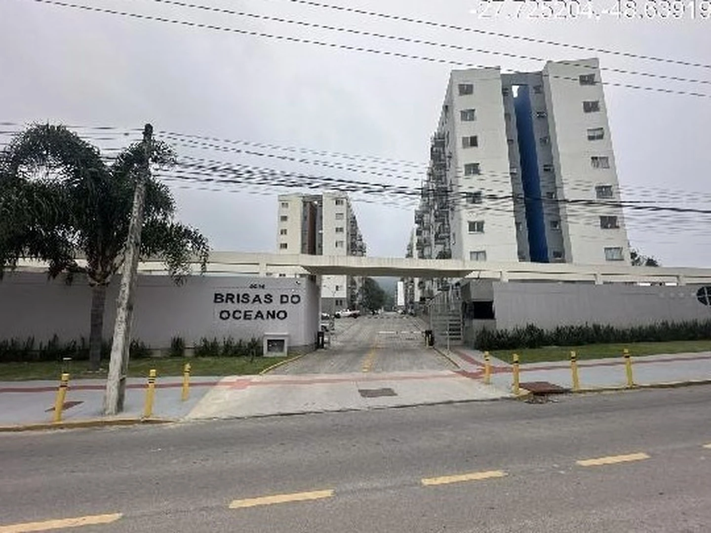 Apartamento - Palhoca, SC - foto 1