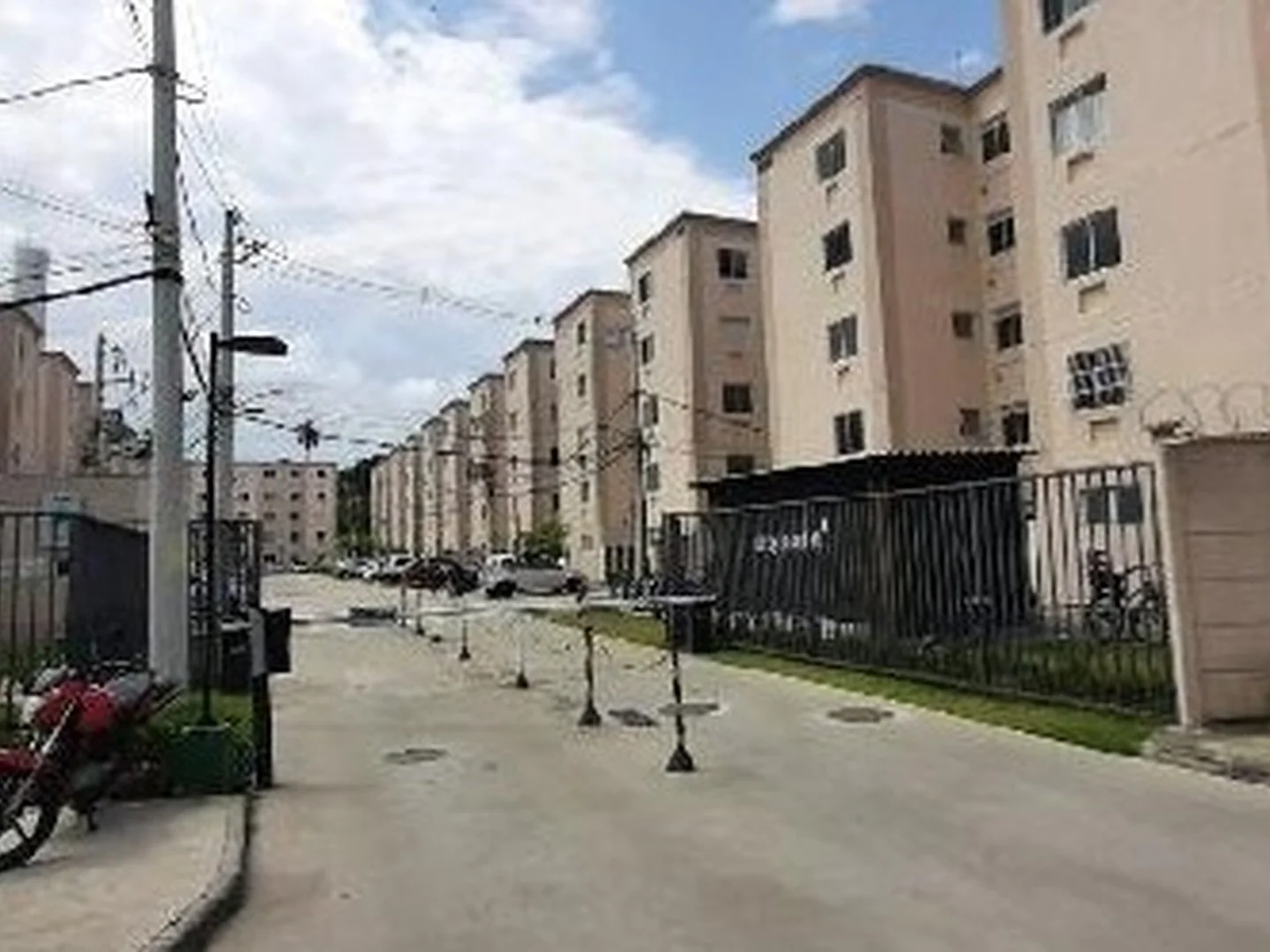 Apartamento - Rio De Janeiro, RJ - foto 1