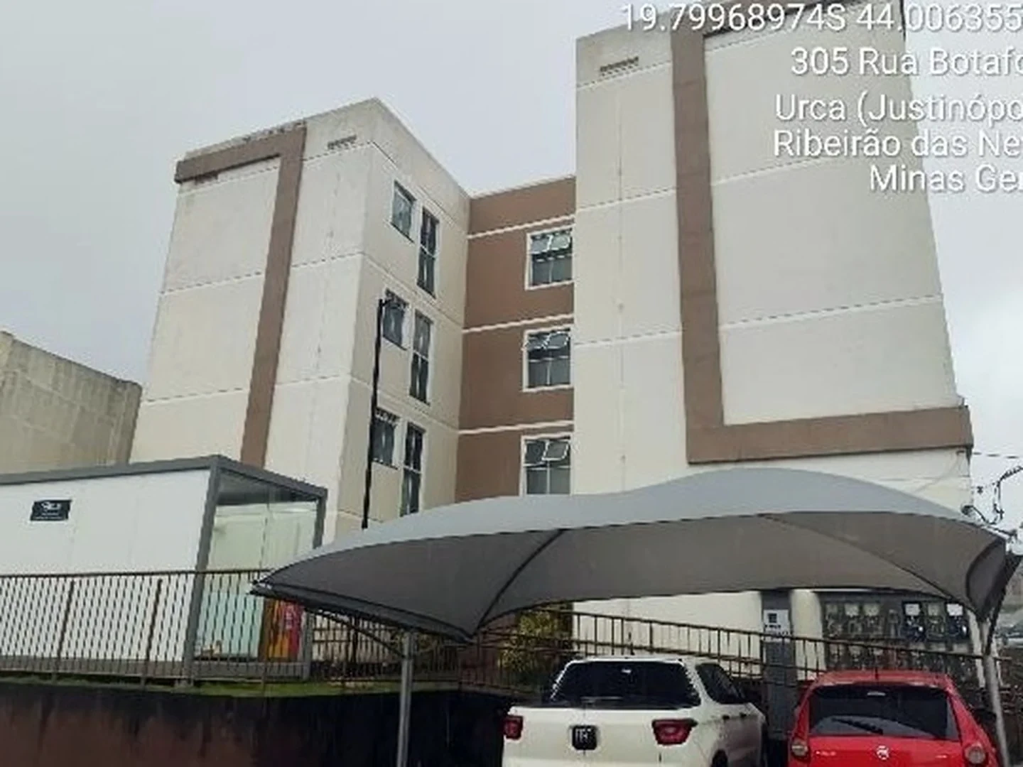 Apartamento - Ribeirao Das Neves, MG - foto 1