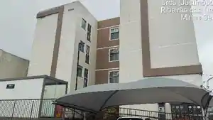 Apartamento - Ribeirao Das Neves, MG