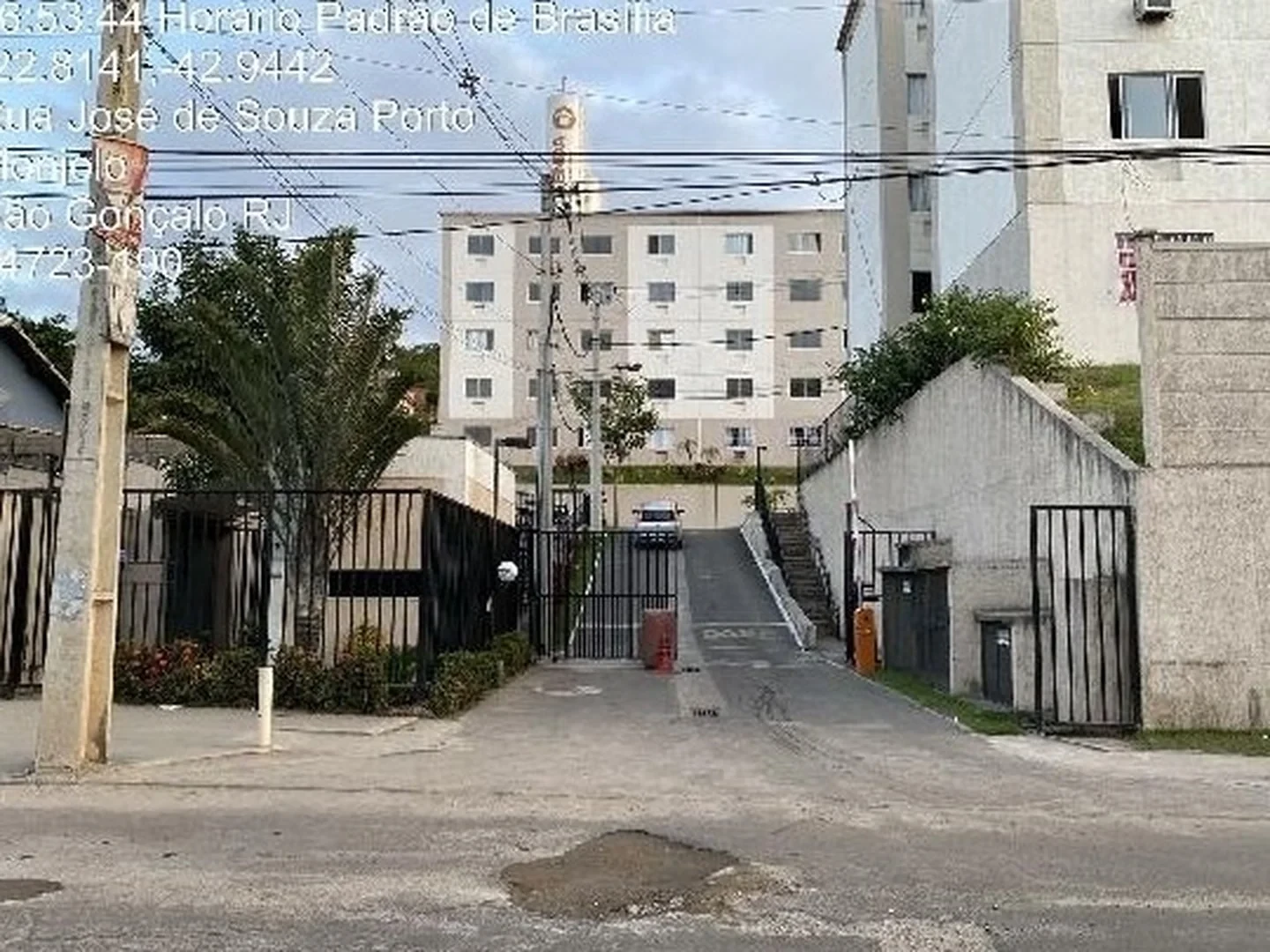 Apartamento - Sao Goncalo, RJ - foto 1