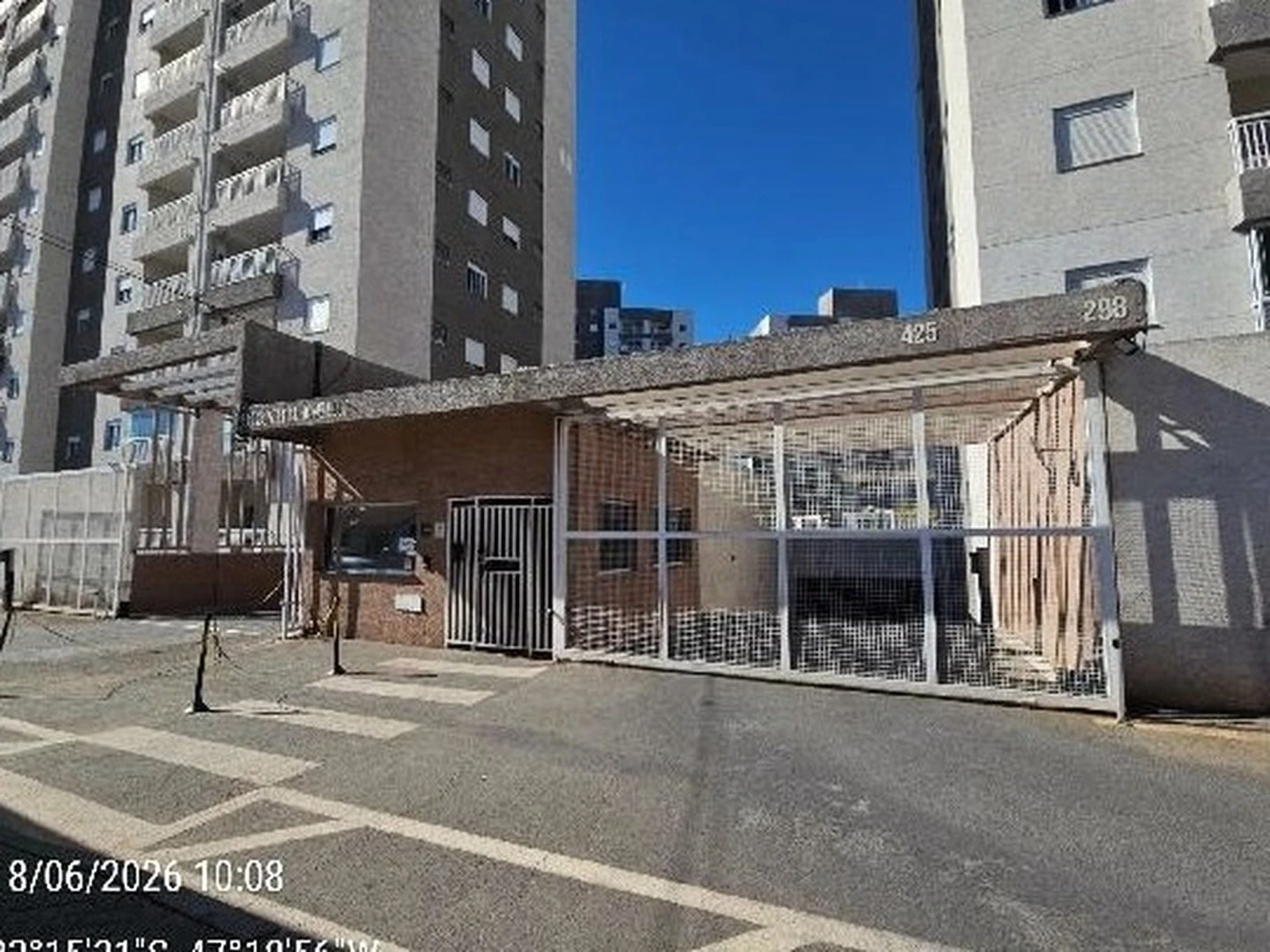 Apartamento - Itu, SP - foto 1