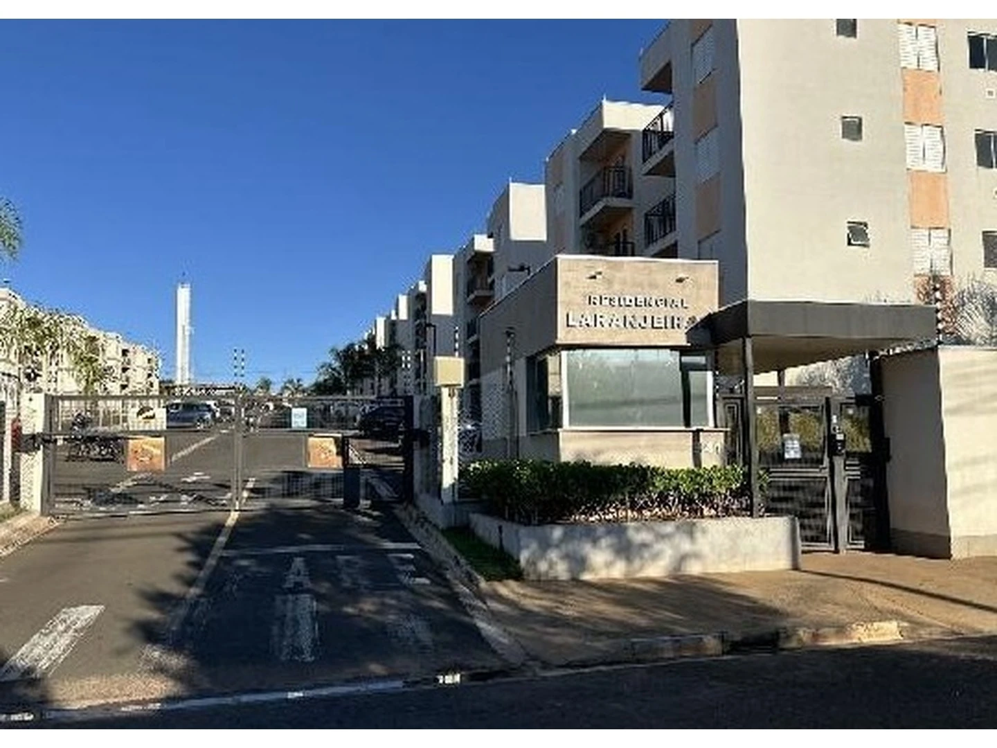 Apartamento - Marilia, SP - foto 1