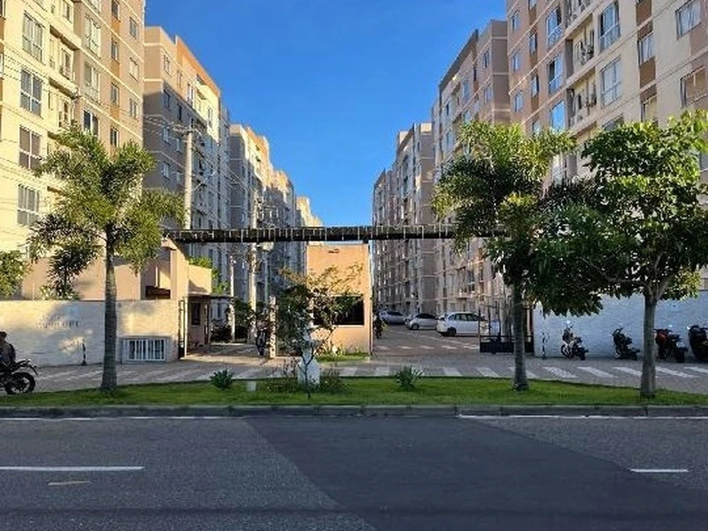 Apartamento - Campos Dos Goytacazes, RJ - foto 1