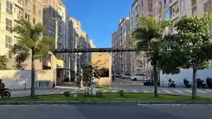 Apartamento - Campos Dos Goytacazes, RJ