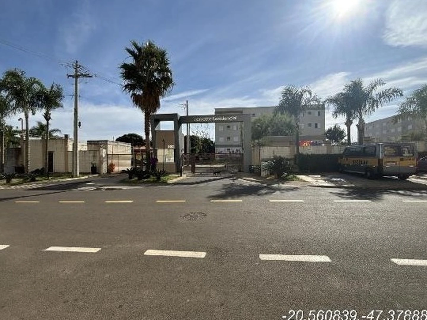 Apartamento - Franca, SP - foto 1