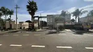 Apartamento - Franca, SP
