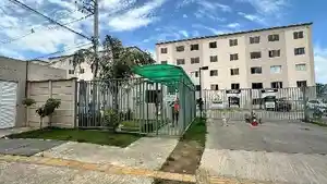 Apartamento - Salvador, BA