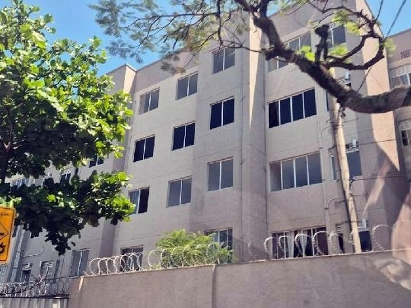 Apartamento - Rio De Janeiro, RJ - foto 1