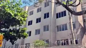 Apartamento - Rio De Janeiro, RJ
