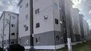 Apartamento - Sao Luis, MA