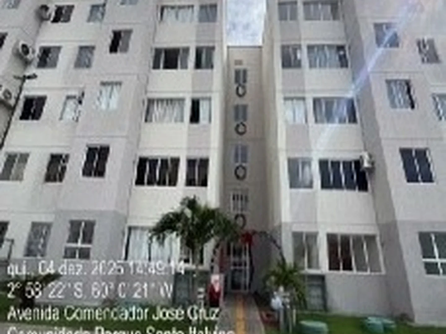 Apartamento - Manaus, AM - foto 1