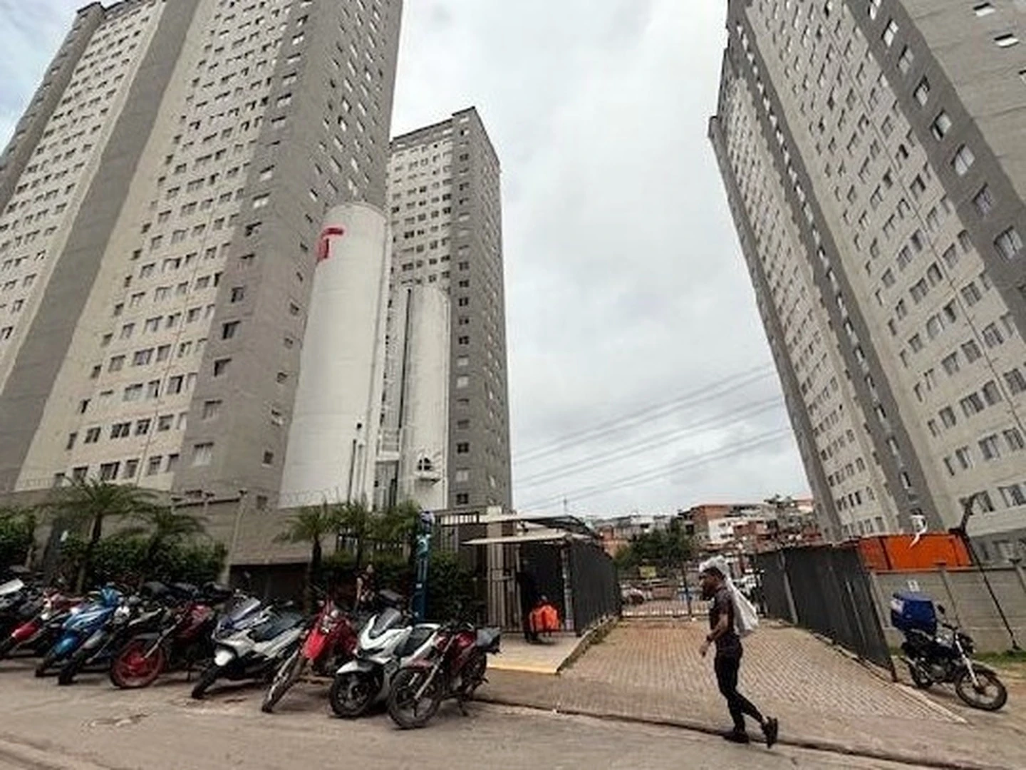 Apartamento - Sao Paulo, SP - foto 1