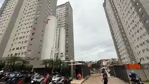 Apartamento - Sao Paulo, SP