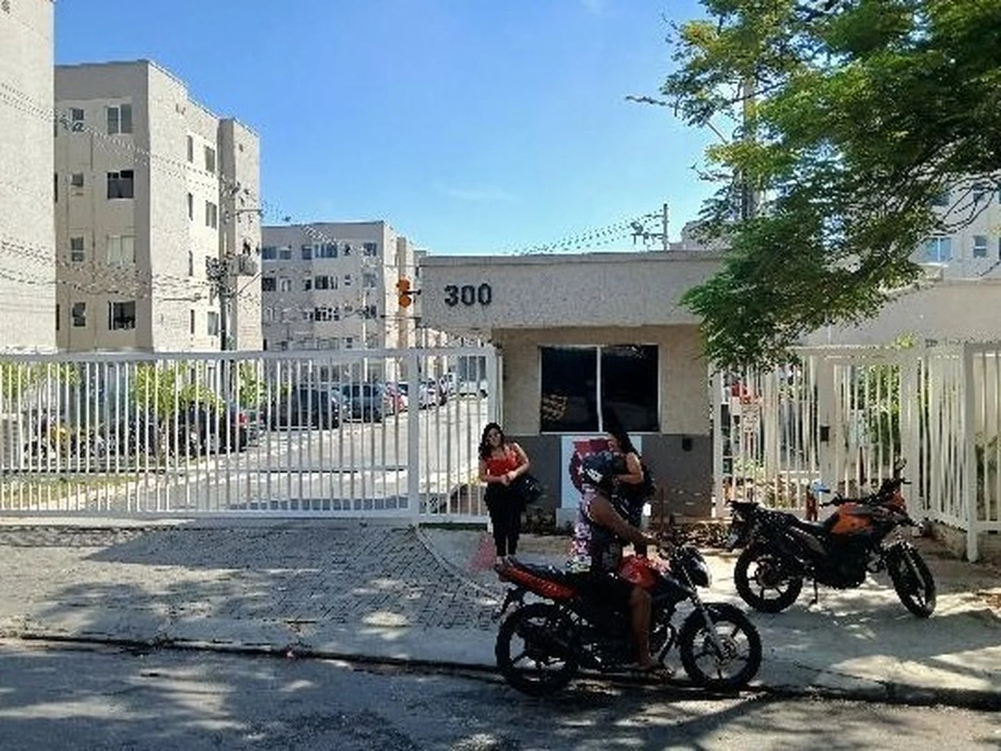 Apartamento - Rio De Janeiro, RJ - foto 1