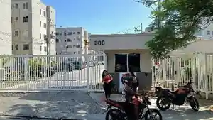 Apartamento - Rio De Janeiro, RJ