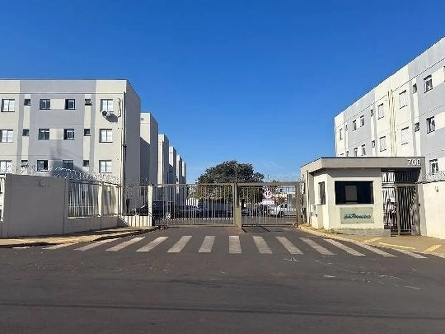 Apartamento - Ribeirao Preto, SP - foto 1