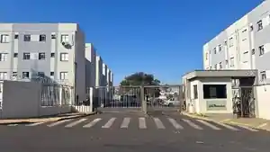 Apartamento - Ribeirao Preto, SP