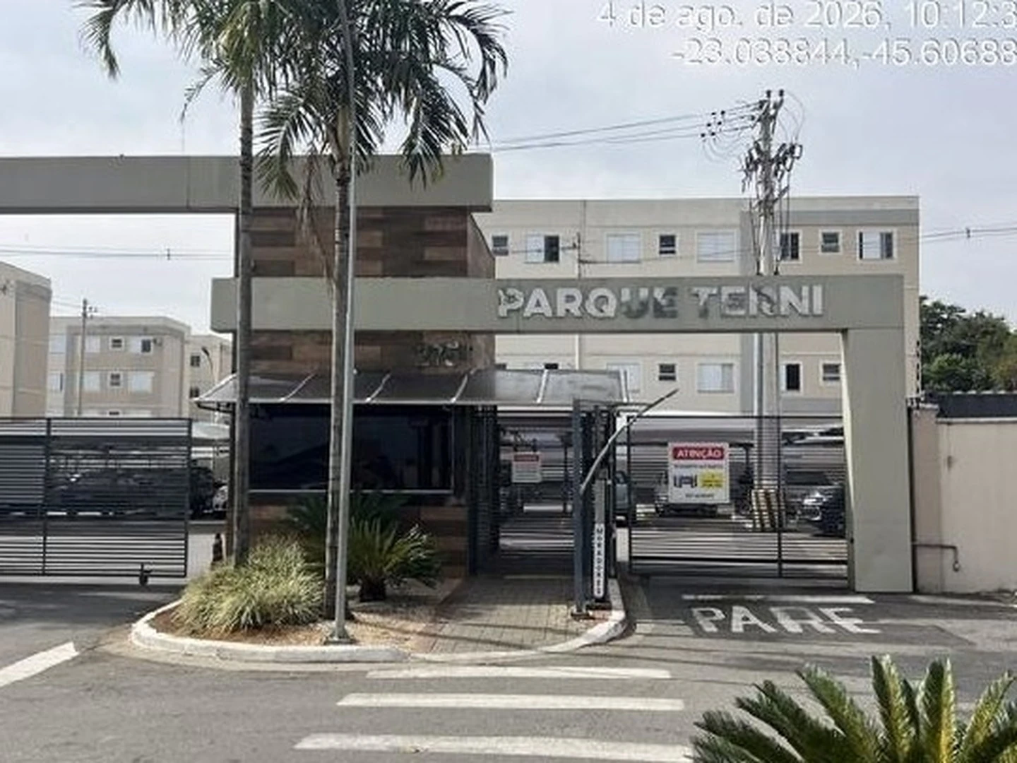 Apartamento - Taubate, SP - foto 1