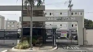 Apartamento - Taubate, SP
