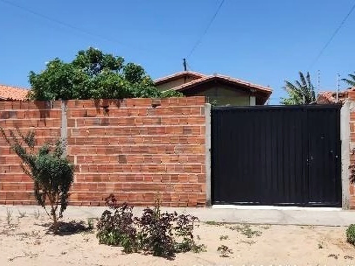 Casa - Parnaiba, PI - foto 1
