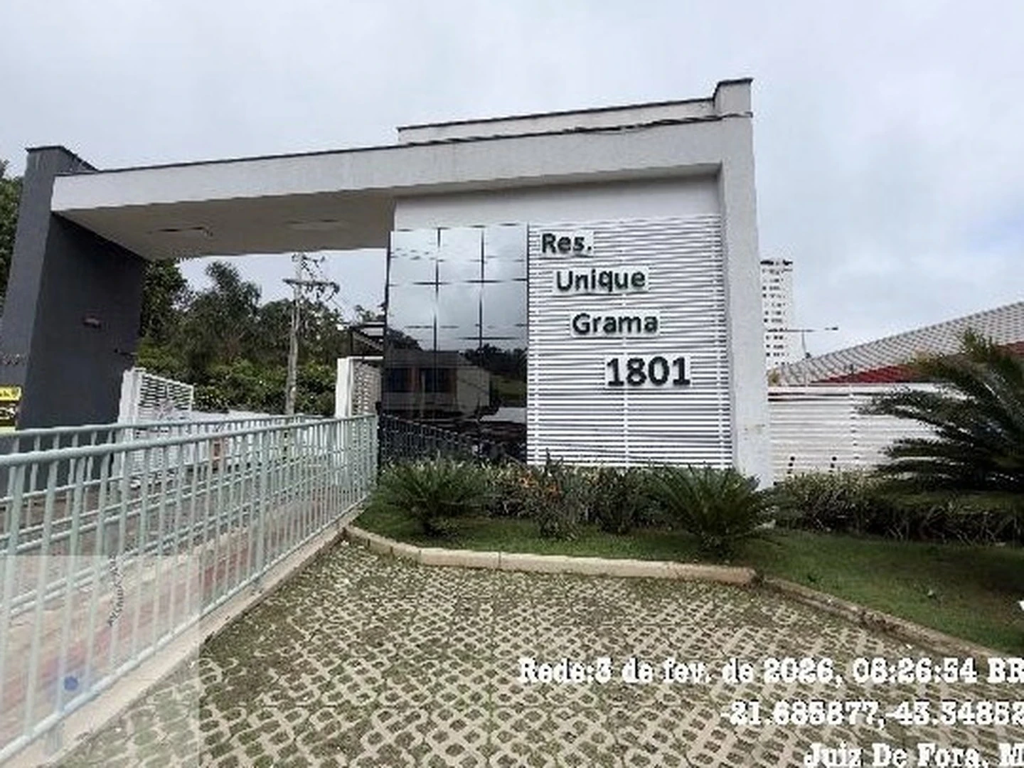 Apartamento - Juiz De Fora, MG - foto 1