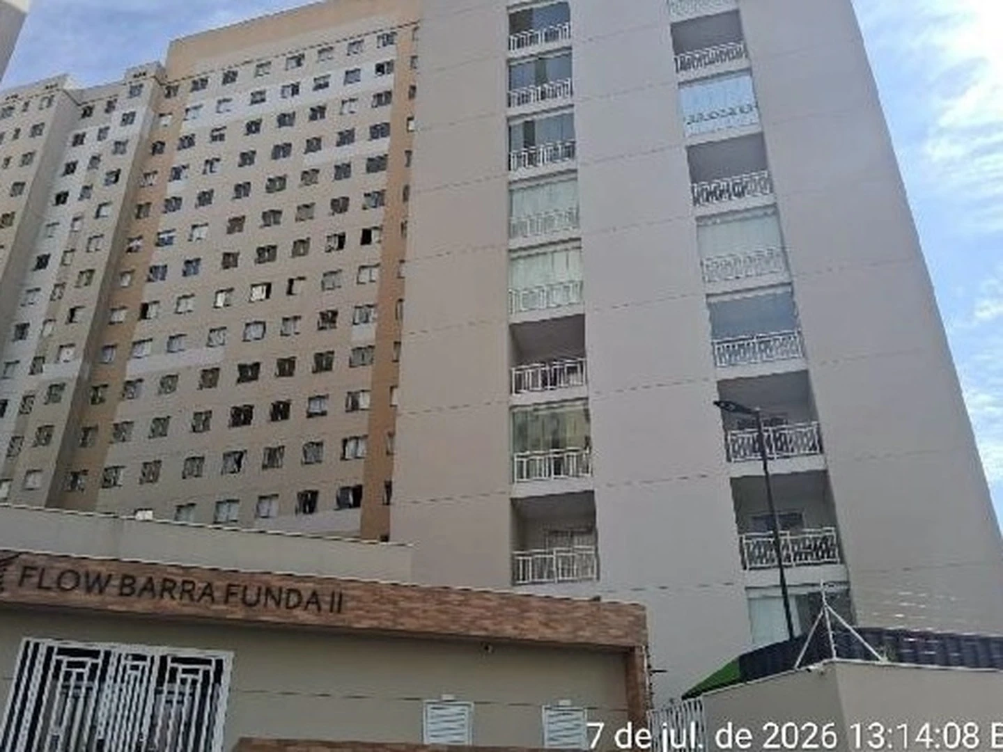 Apartamento - Sao Paulo, SP - foto 1